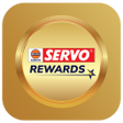 Servo Rewards APK icon
