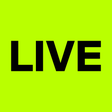 Sessions: Live Music Streaming APK icon