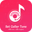 Set Caller Tune - Ringtones icon