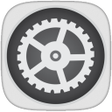 Settings App APK icon