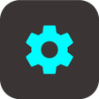 Settings App APK icon