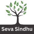 Seva Sindhu app icon
