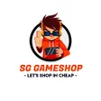 SG GAMESHOP APK icon