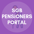 sgb pensioner portal APK icon