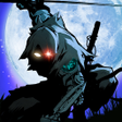 Shadow legends stickman fight APK icon