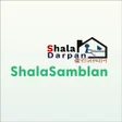 ShalaSamblan App APK icon