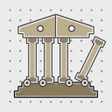 Shape Fold APK icon