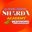 SHARDA ACADEMY - MPSCUPSC APK icon