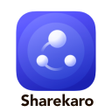 SHARE Go : Share Karo India APK icon