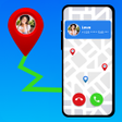 Share Location APK icon