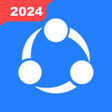 SHAREit Lite APK icon