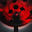 Sharingan Wallpaper live APK icon