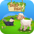 Sheep Fight APK icon