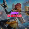 Shen Injector APK icon