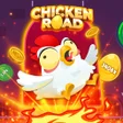Сhicken Road Cash icon