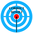 Shillong teer correct number icon