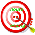 Shillong teer daily ending house APK icon