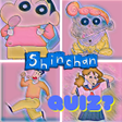 Shinchan Quiz APK icon