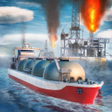 Ship Sim 2019 APK icon