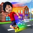 Shiva Adventure Game APK icon