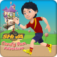 Shiva Run Tower Adventure Game APK icon