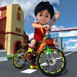 Shiva Winter Biking Tales APK icon