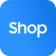 Shop Samsung APK icon