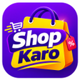 ShopKaro: Online Shopping App APK icon