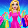 Shopping Mall Girl Dress Up Style Game APK icon