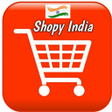 Shopy India Online Shopping Ap APK icon