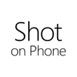 Shot on iPhone Watermark APK icon