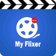 Show Movies Myflixer TV Box icon