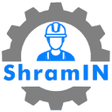 ShramIN Jobs APK icon