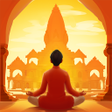 Shri Ram Mandir Game APK icon