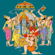 Shri Ramcharitmanas Gitapress APK icon