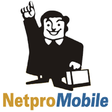 Shriram Netpro Mobile Trading APK icon