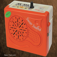 Shruti Box APK icon
