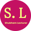Shubham Lecturer Class 12th APK icon
