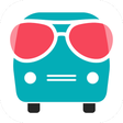 Shuttl - Daily office commute from home in a bus APK icon