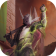 Siege of Treboulain APK icon