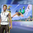 Sigma FF Lite Battle Royale 23 APK icon