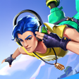 Sigma Free Fire Lite icon