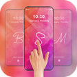 Signature Screen Locker APK icon