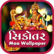 Sikotar Maa Wallpaper HD Mata APK icon