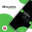 Silhouette for KLWP APK icon