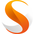 Silk Browser APK icon