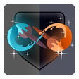 Silk paints drawing APK icon