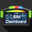 SIM Dashboard APK icon