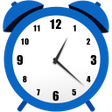 Simple Alarm Clock Free APK icon