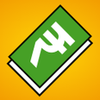 Simple Cash Reward Earning App icon